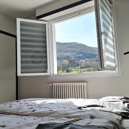 Appartement "Chez Justa" - Latre Locations Lourdes Dış mekan fotoğraf