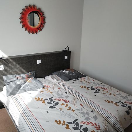 Appartement "Chez Justa" - Latre Locations Lourdes Dış mekan fotoğraf