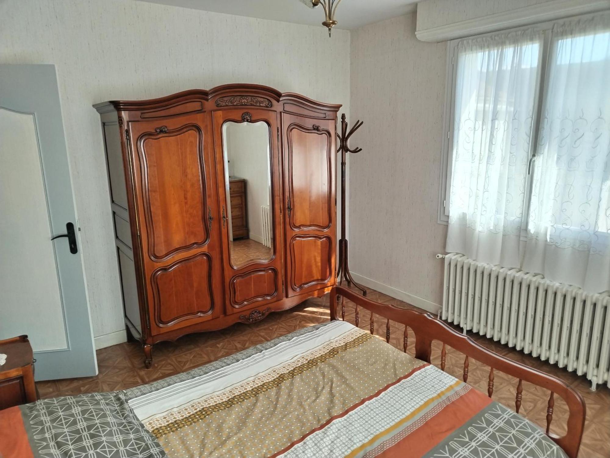 Appartement "Chez Justa" - Latre Locations Lourdes Dış mekan fotoğraf