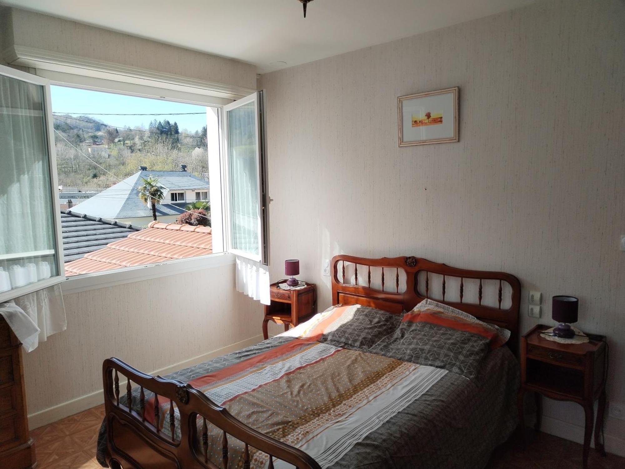 Appartement "Chez Justa" - Latre Locations Lourdes Dış mekan fotoğraf